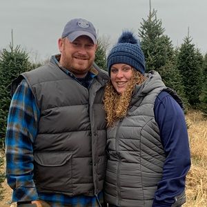 Meet your Posher, Jenny